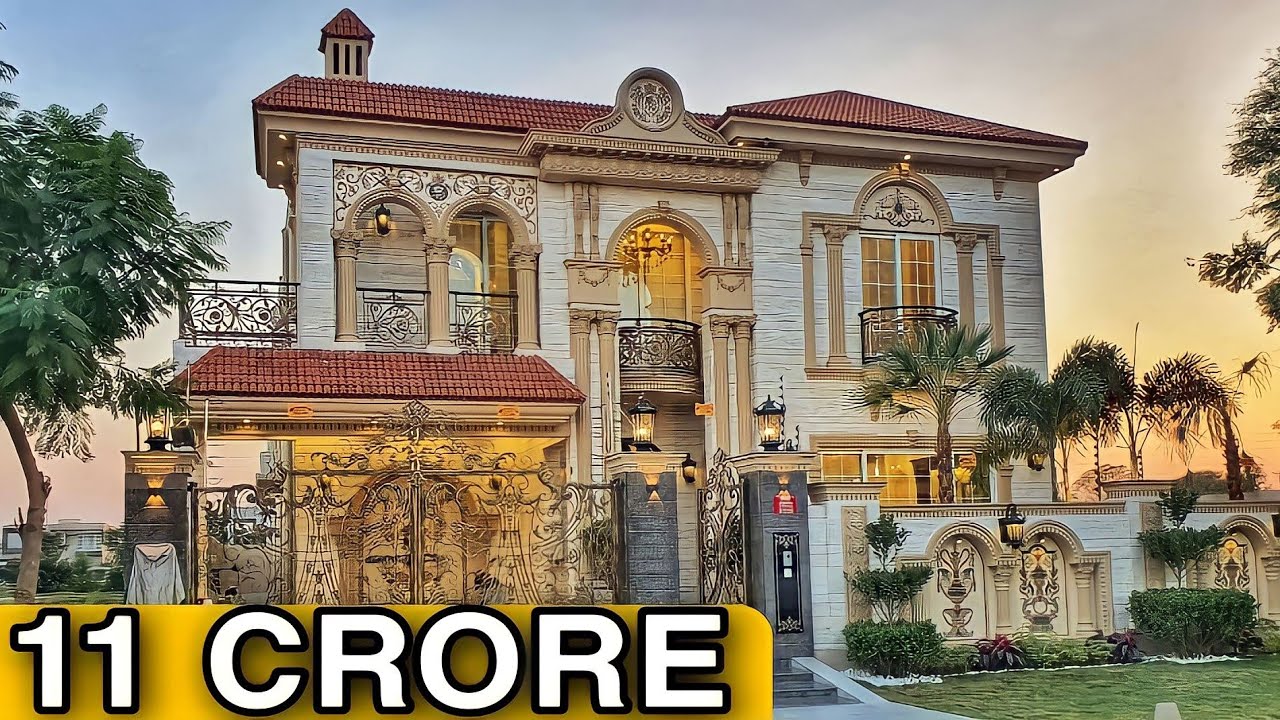 Touring the Most LUXURIOUS  Spanish Mansion by @propertylocator75 | V-156