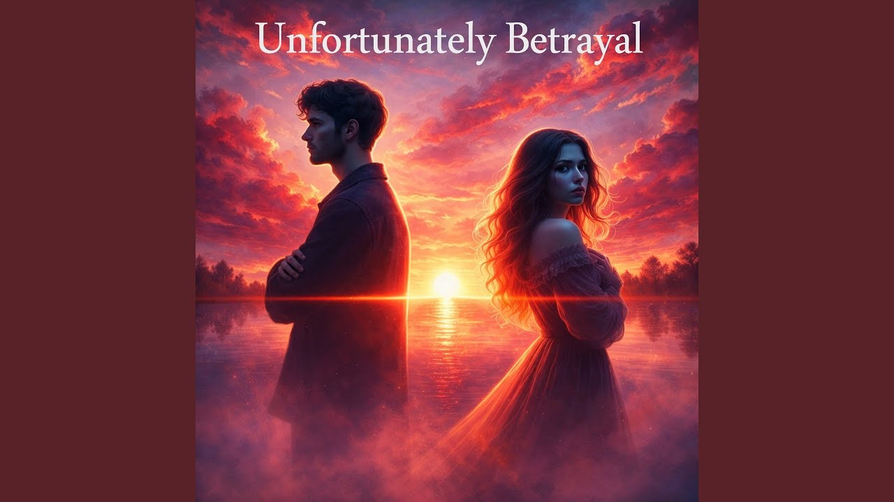 Unfortunately Betrayal (feat. Mehrab Mahsun)