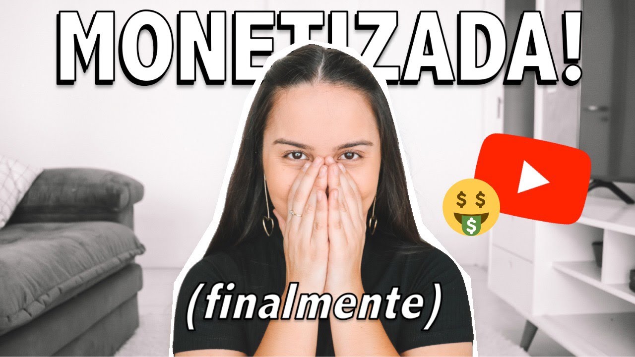 MONETIZAÇÃO DO YOUTUBE: Quanto Tempo Demora E Como Funciona O Processo