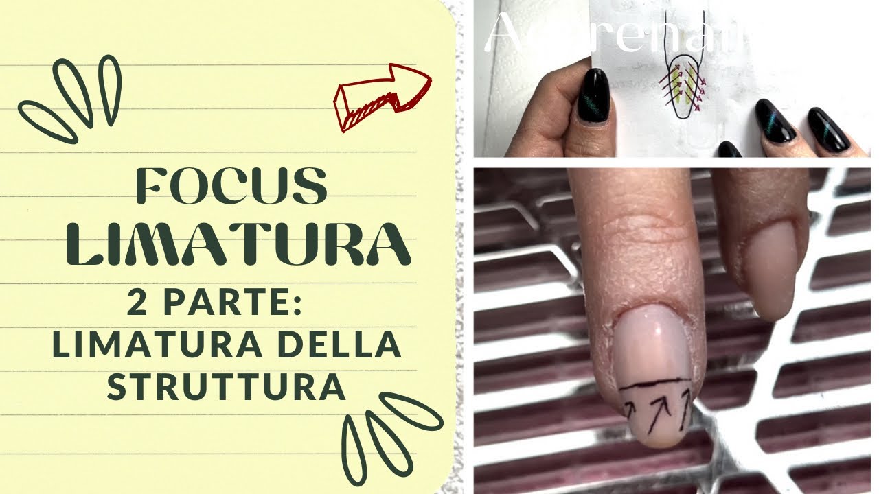 LIMATURA DELLA STRUTTURA:TUTORIAL PASSO PASSO (2 parte)
