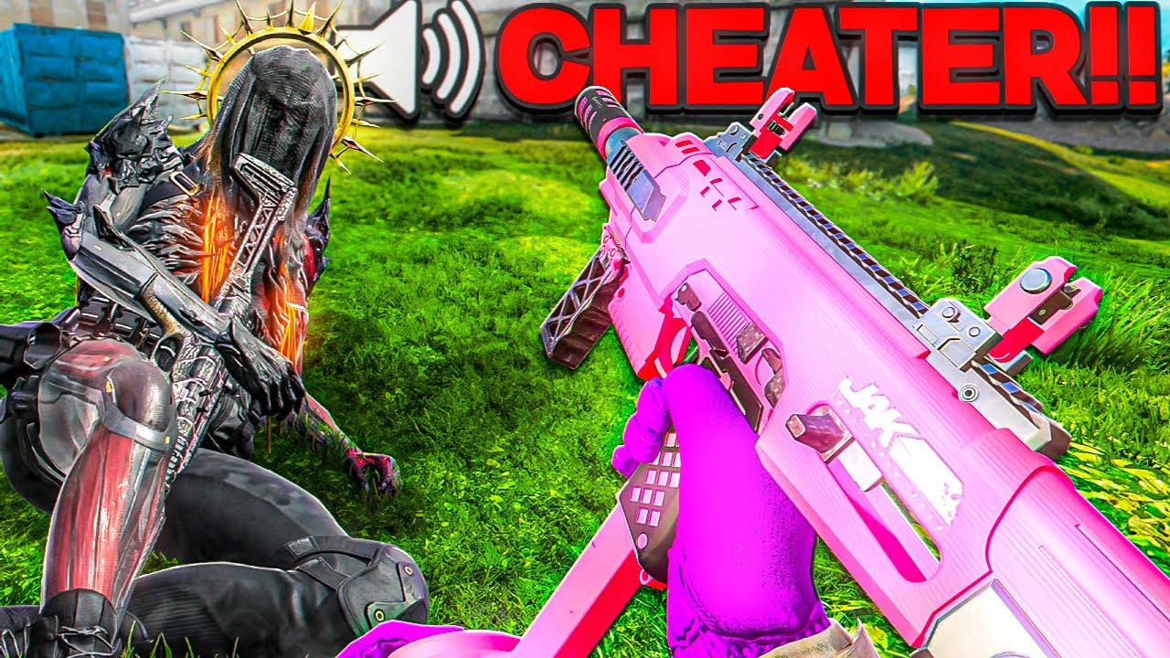 RAGING ENEMIES Come Back for REVENGE 😂 (FUNNY PROXIMITY CHAT MOMENTS)