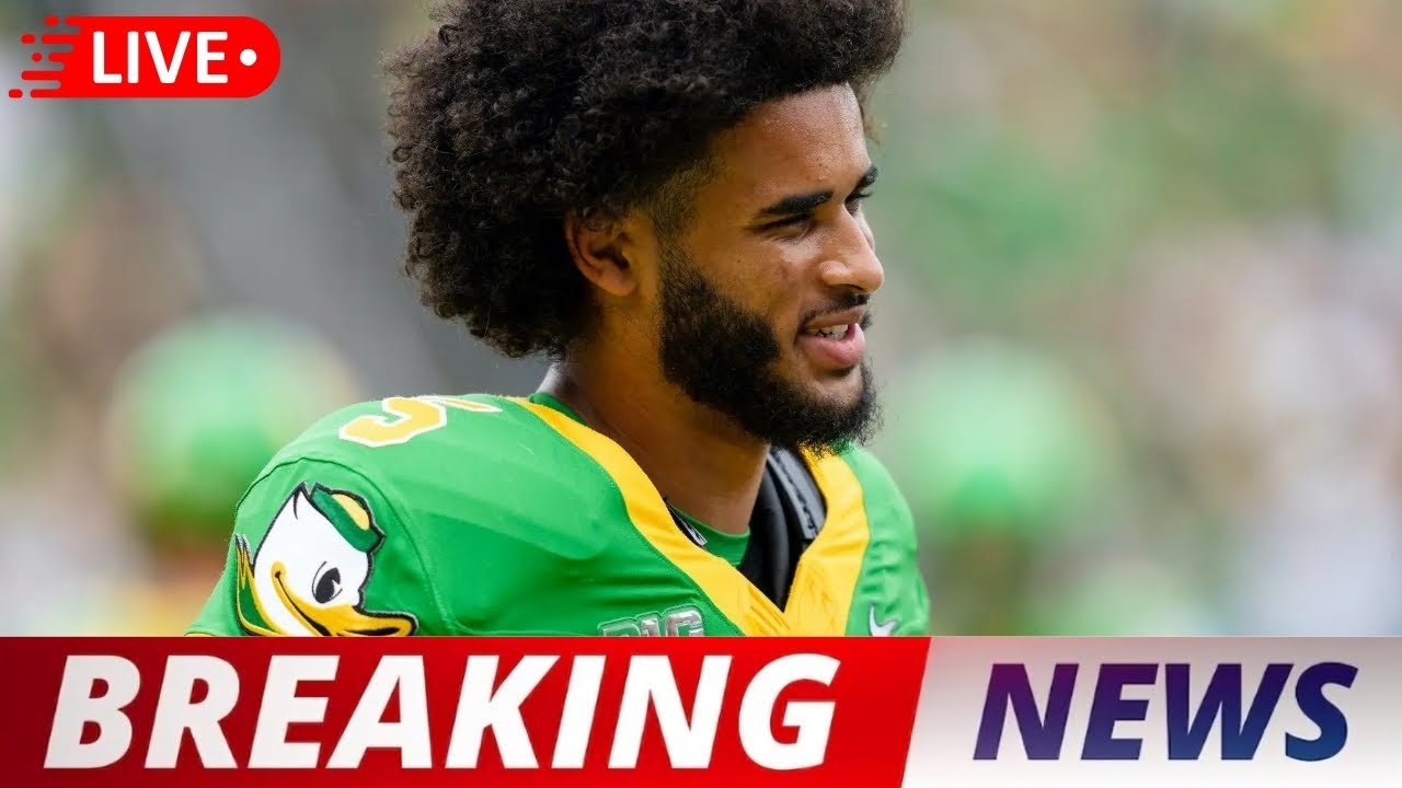 The Jets Are WRONG About Dante Moore (Here's the Truth)। USA NEWS TODAY
