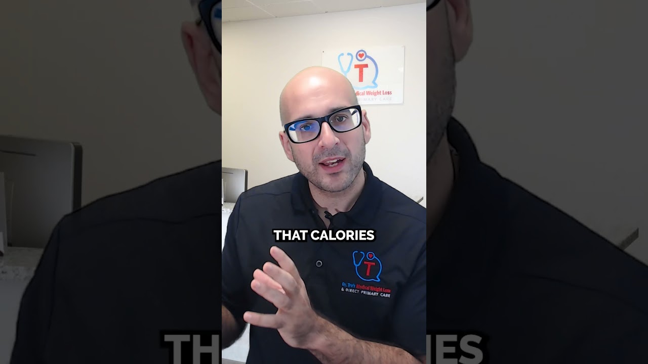 Understanding the Low Carb Diet: Satiety