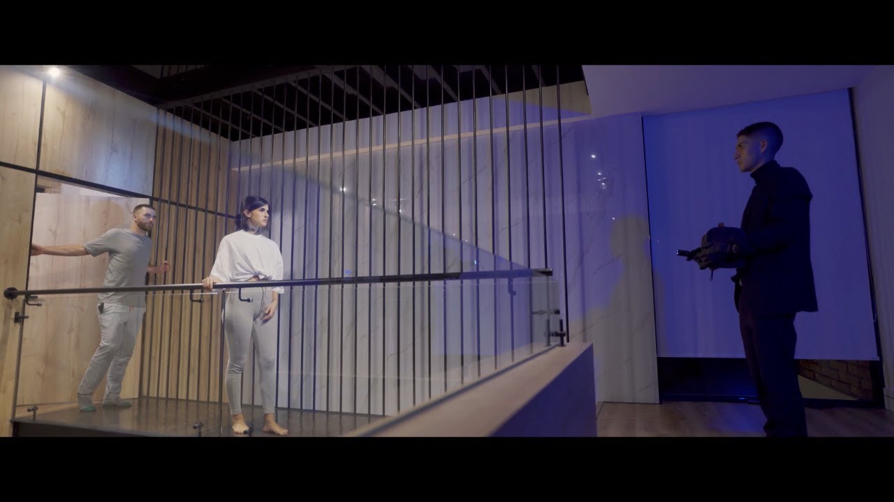 Alex Ponce - Cerrando Ciclos (Video Oficial)