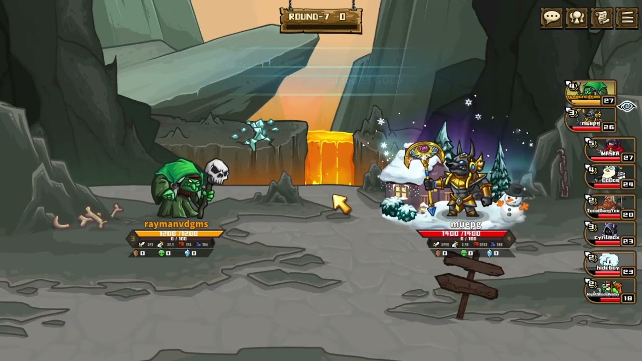 so spirits can tank for you while you dodge