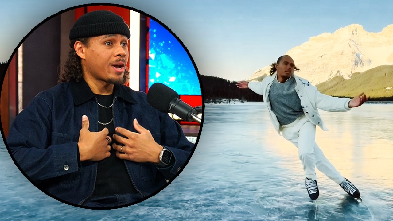 Why these videos go completely viral - Elladj Baldé Interview