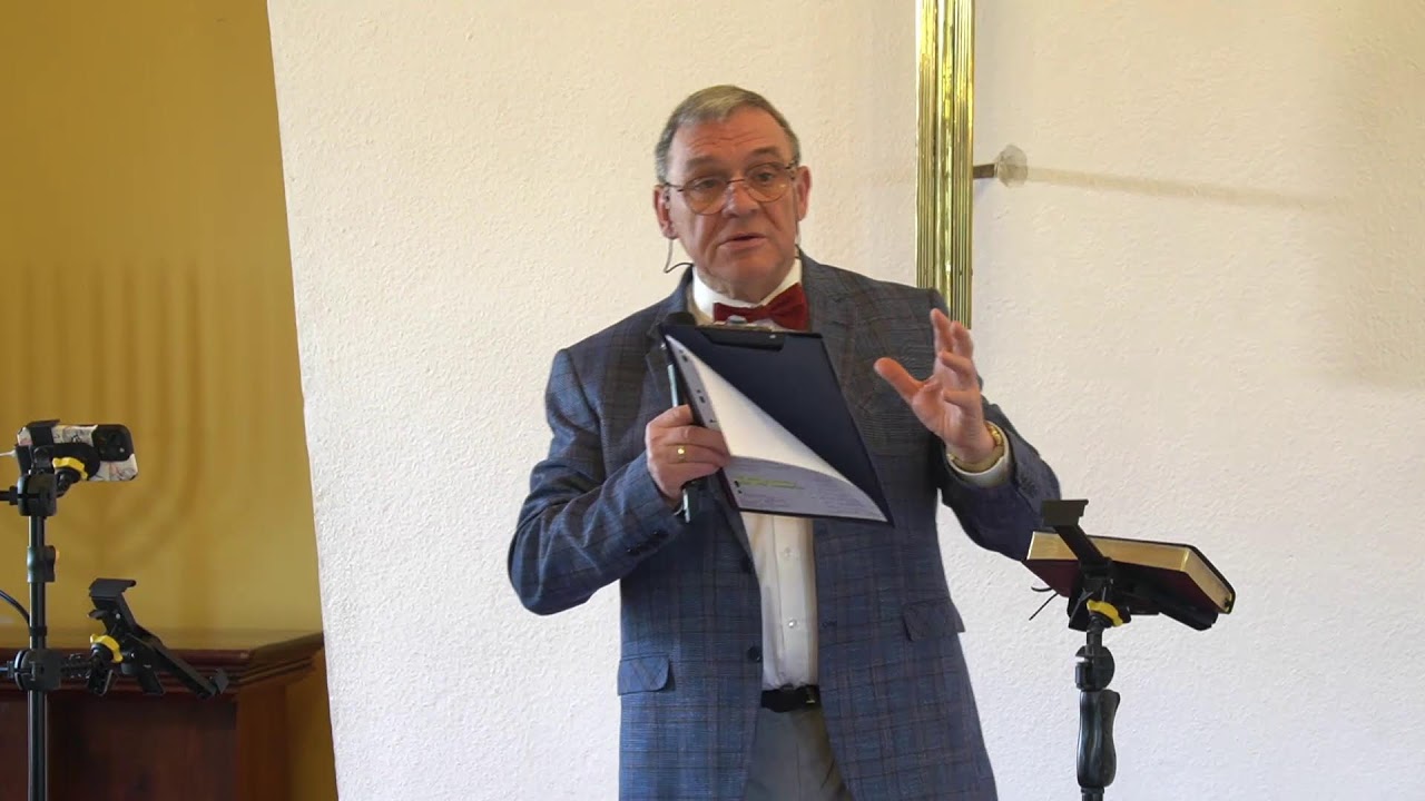 Nabożeństwo | 08.03.2026r. | Strzeż swojego serca