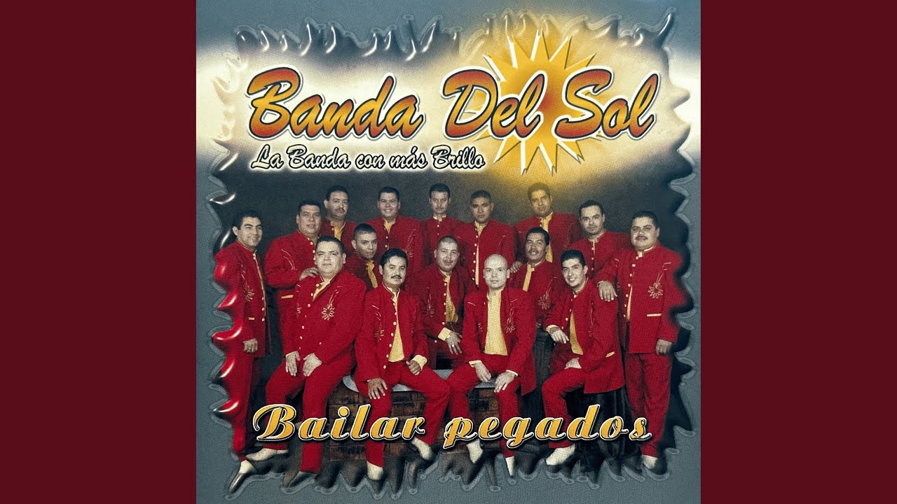 Bailar Pegados
