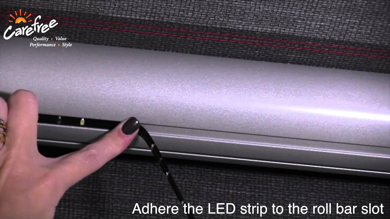LED Replacement 2015