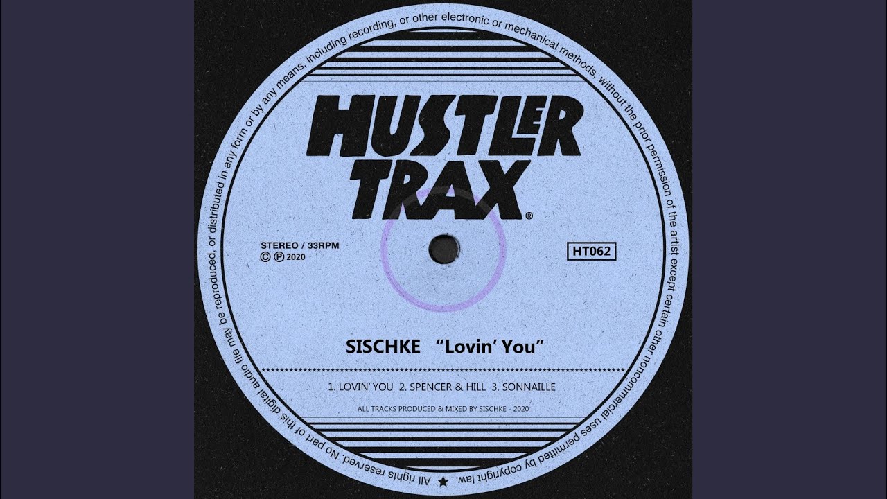 Spencer & Hill (Original Mix)