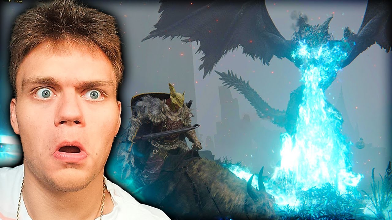This Boss Was RIDICULOUS
