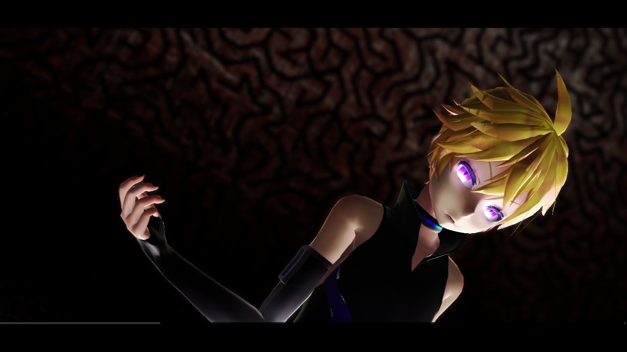 [MMD//ORIGINAL] Heathens (+MOTION DL)
