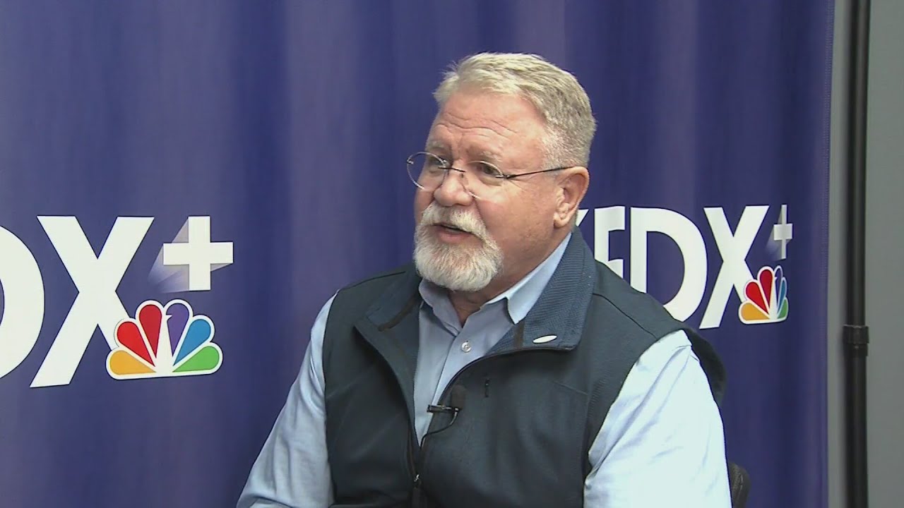 Changes coming to downtown Wichita Falls events