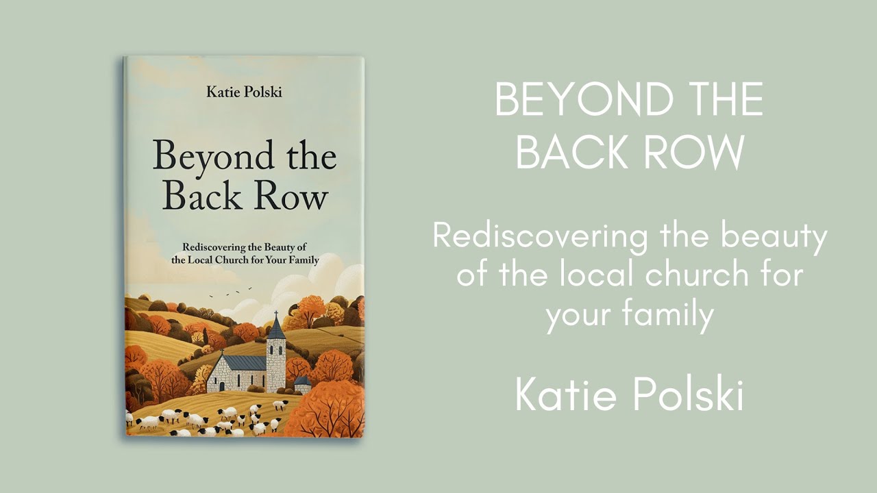 Beyond The Back Row