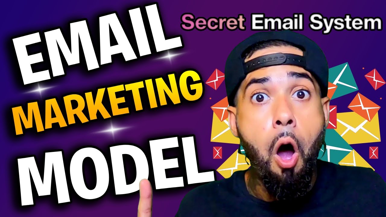 Secret Email System | Build A 7-Figure Online Business With Email Marketing #shorts