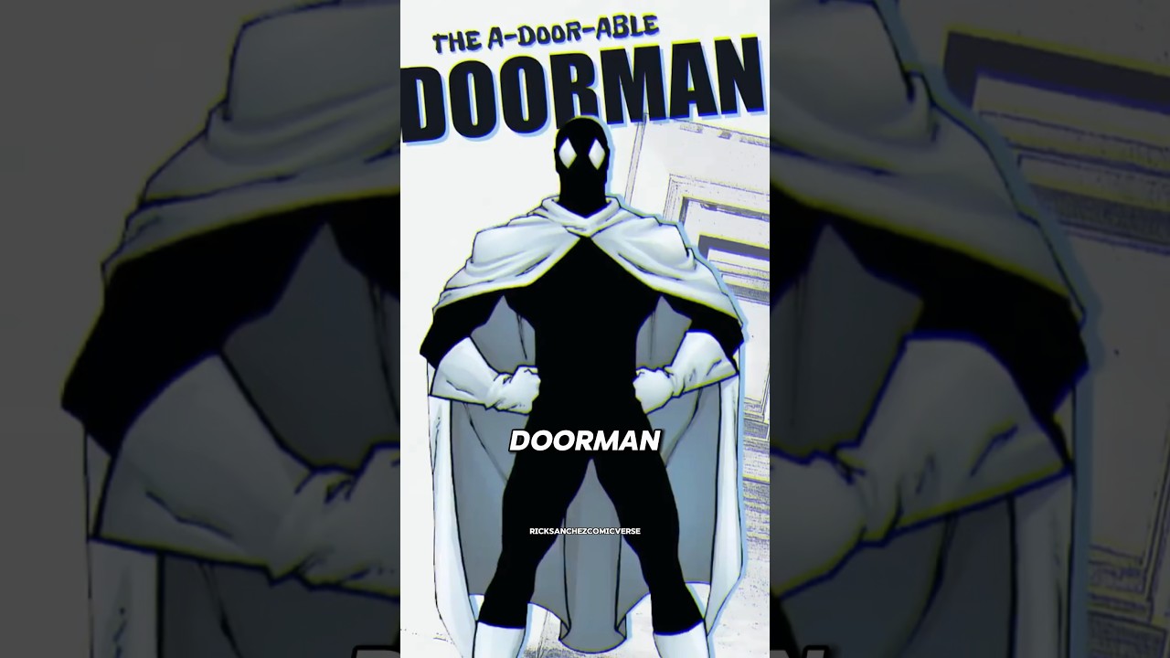 Lemme tell you 'bout the most useless mutant power ever. #marvel #marvelcomics #comics
