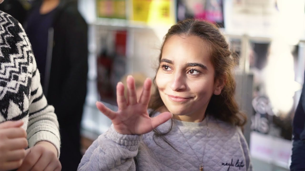 Get Moved | Project Theater de Nieuwe Vorst en de Stilte