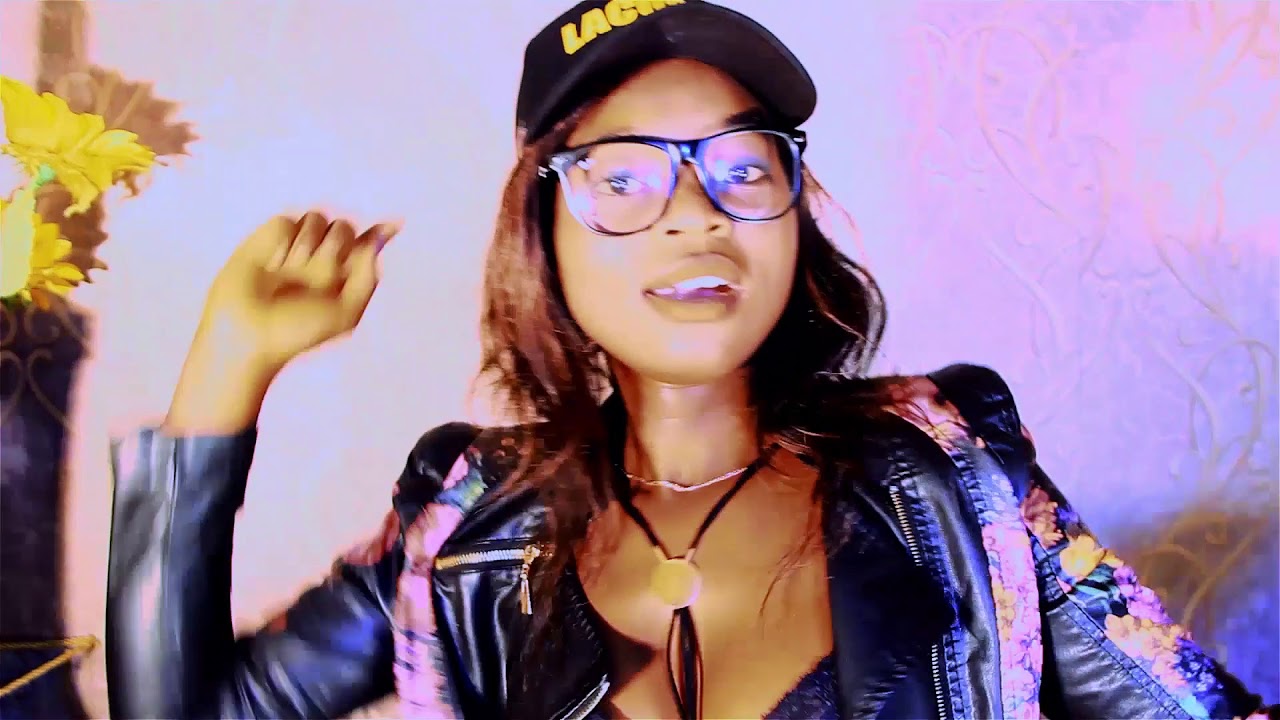 OBADIA ECLESIAS FT LADY MONGA TCHATÉ