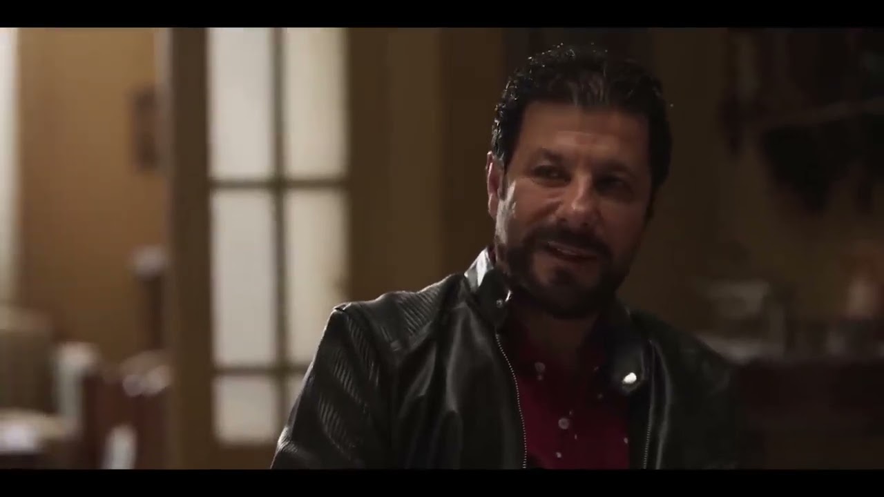 مش الكلمتين دول الي هيخلوا حسن يخاف.. المظلوم دايما على حق👏💪#ظلم_المصطبة