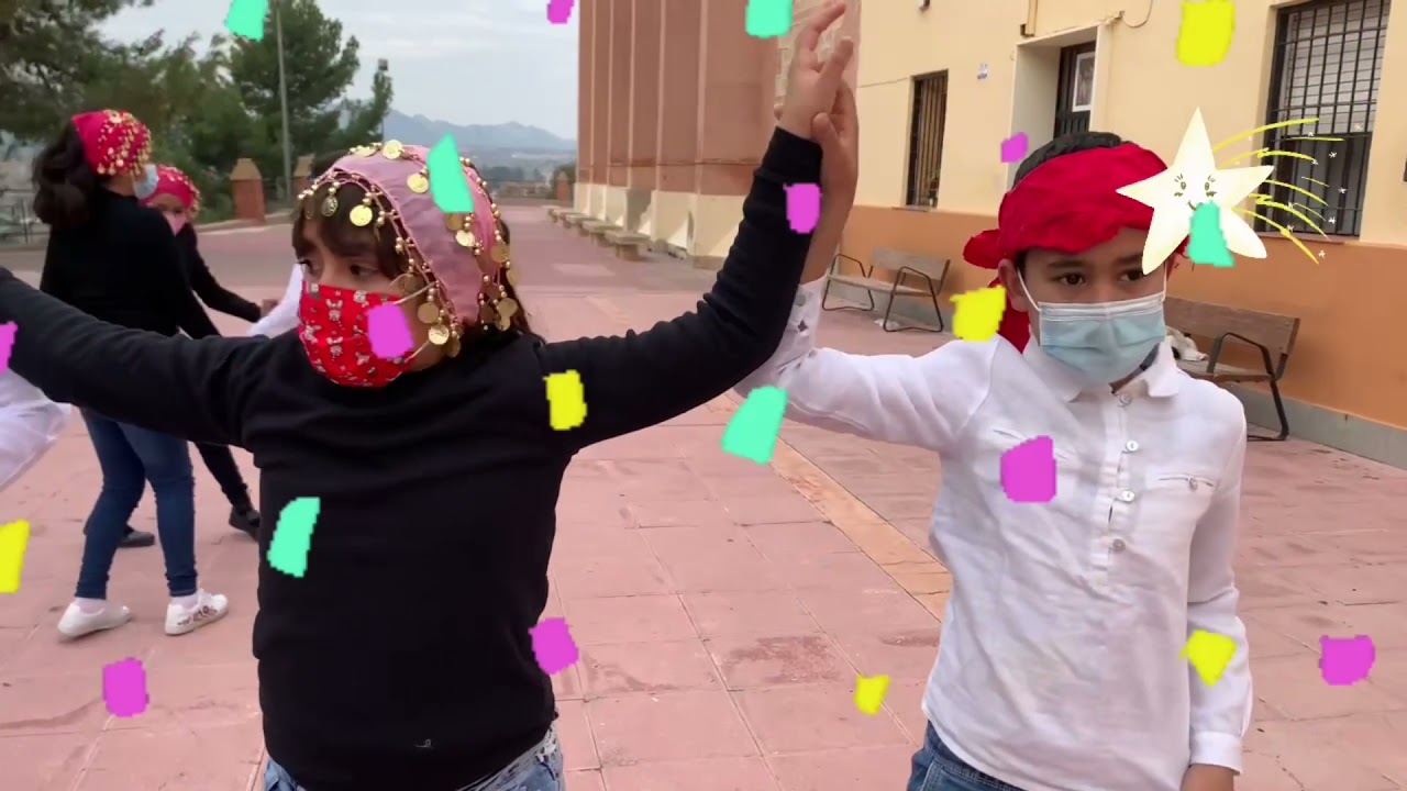LA ESTRELLA VIAJERA