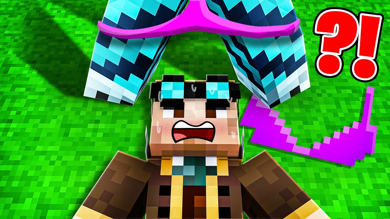 PROVA A NON RIDERE SU MINECRAFT CON I MIEI AMICI!!
