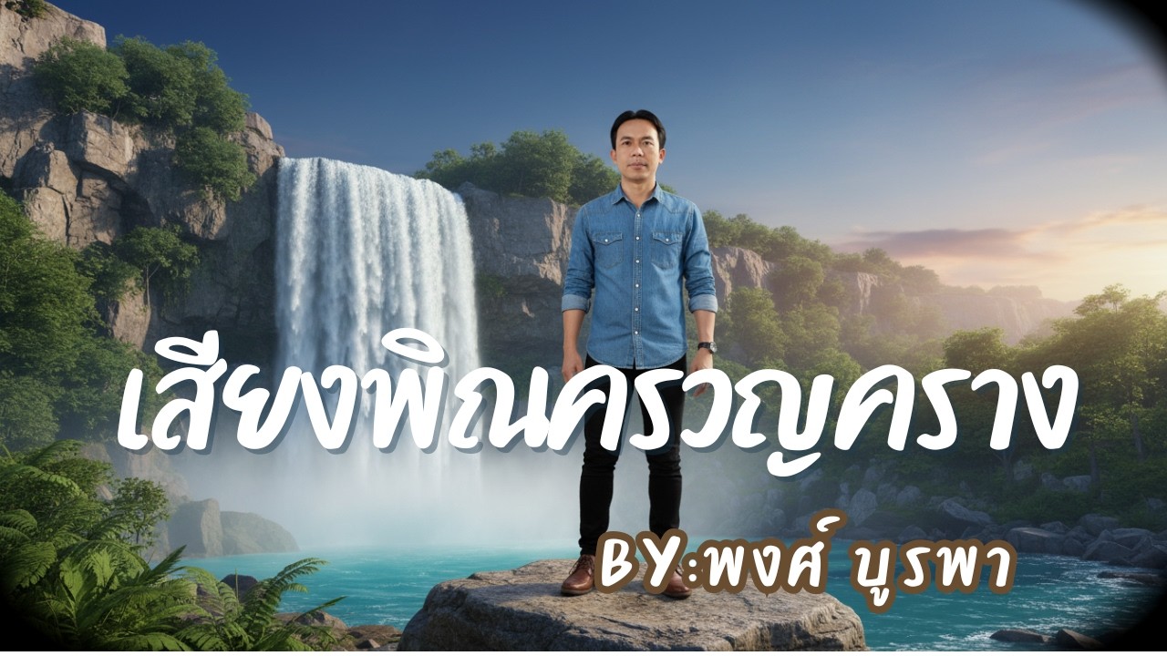 เสียงพิณครวญคราง