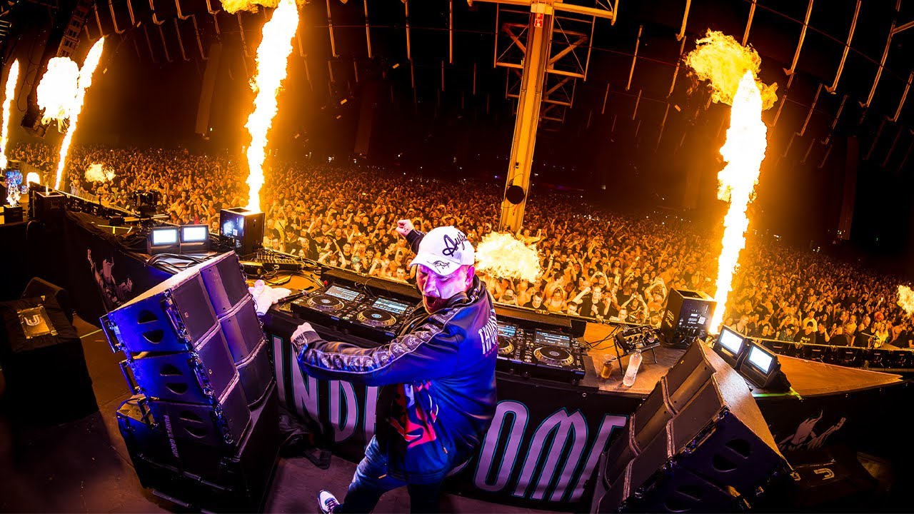 Thunderdome 2023 | Partyraiser