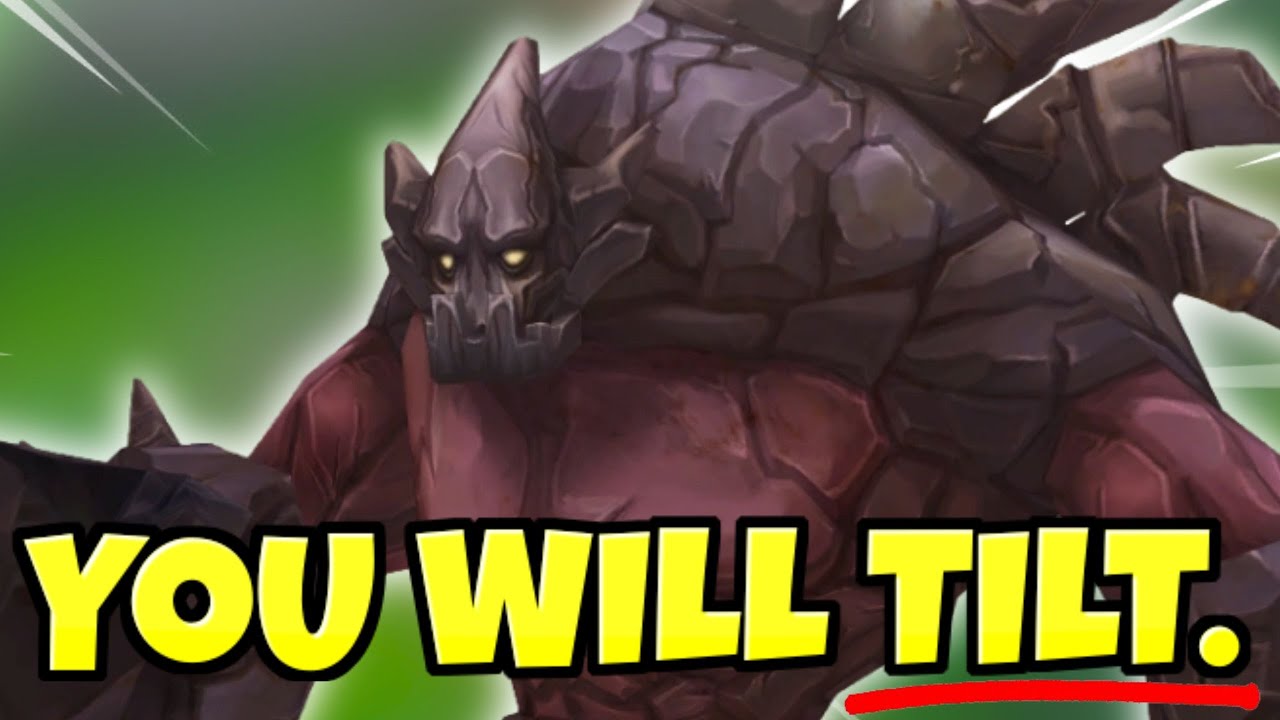 Watch this video to TILT