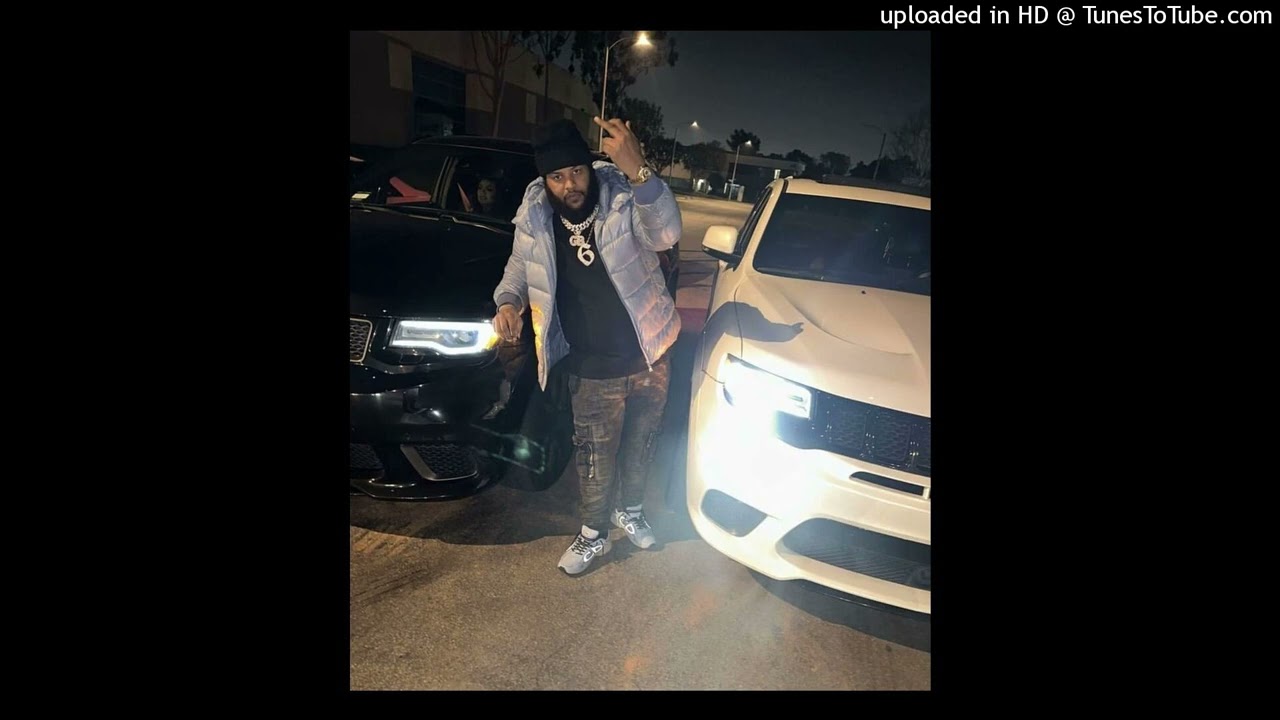 [FREE] Rio Da Yung OG x RMC Mike Type Beat - 