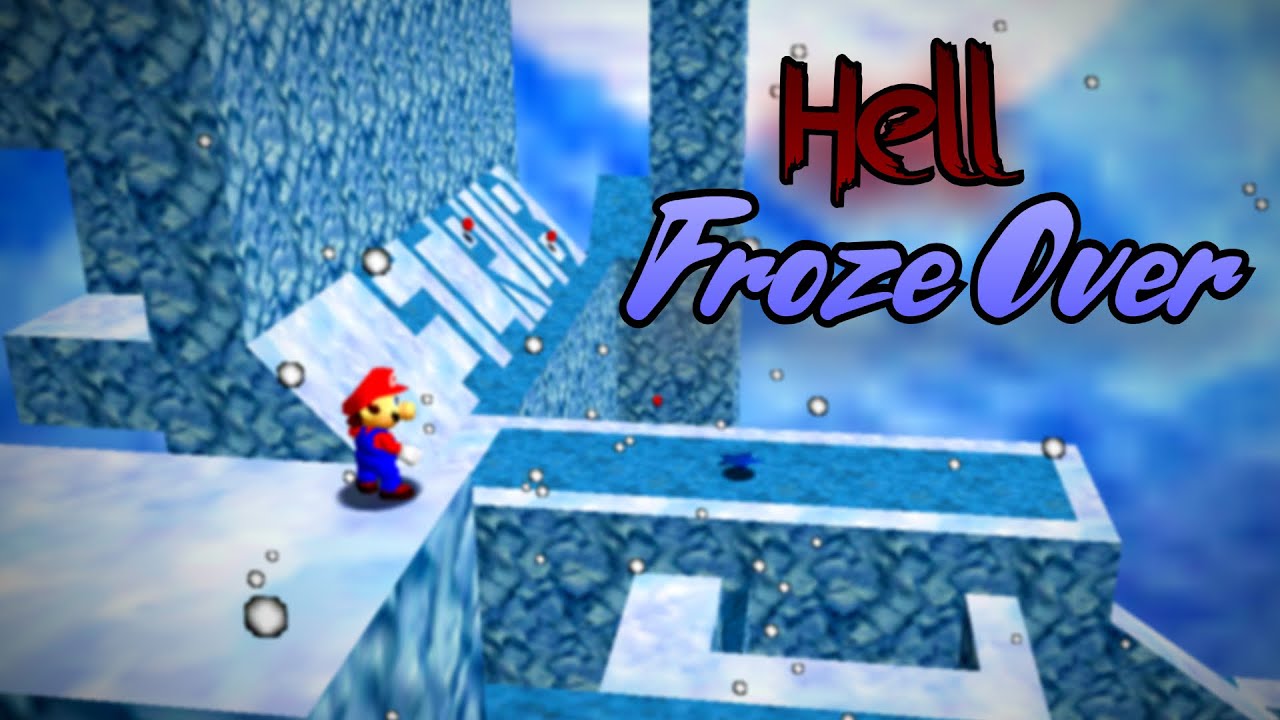 Hell Froze Over [5 Stars]