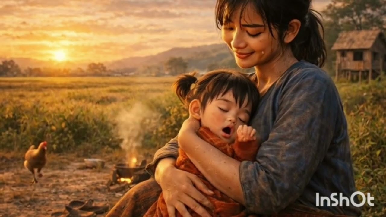 รวมเพลงรักของแม่