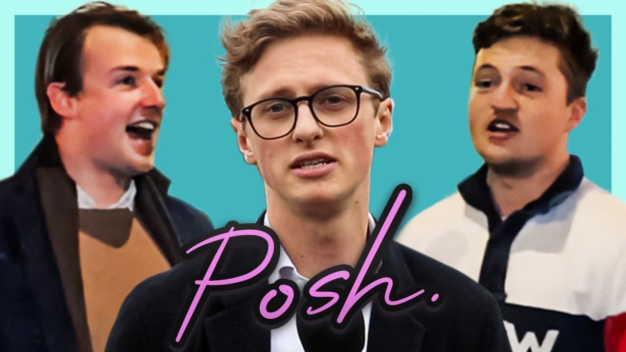 Хорошие новости 2020 года от Posh People