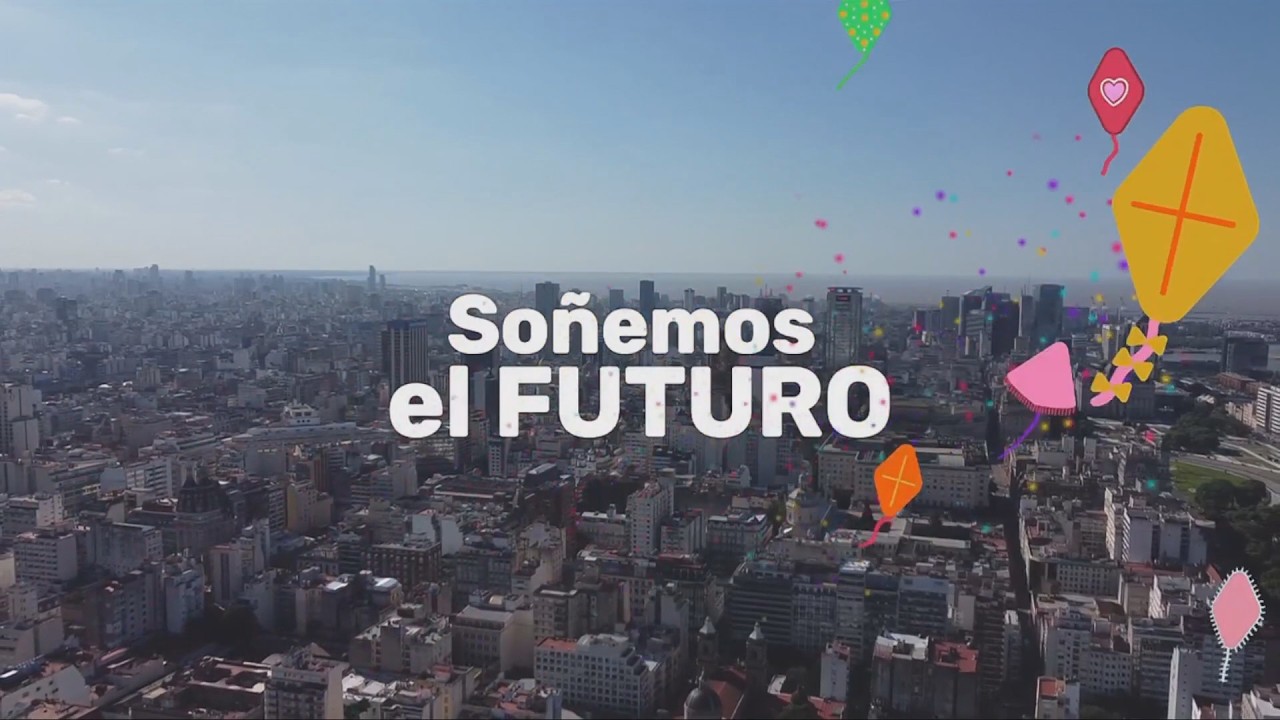 Pakapaka - Soundtracks institucionales (Gráfica 2025)