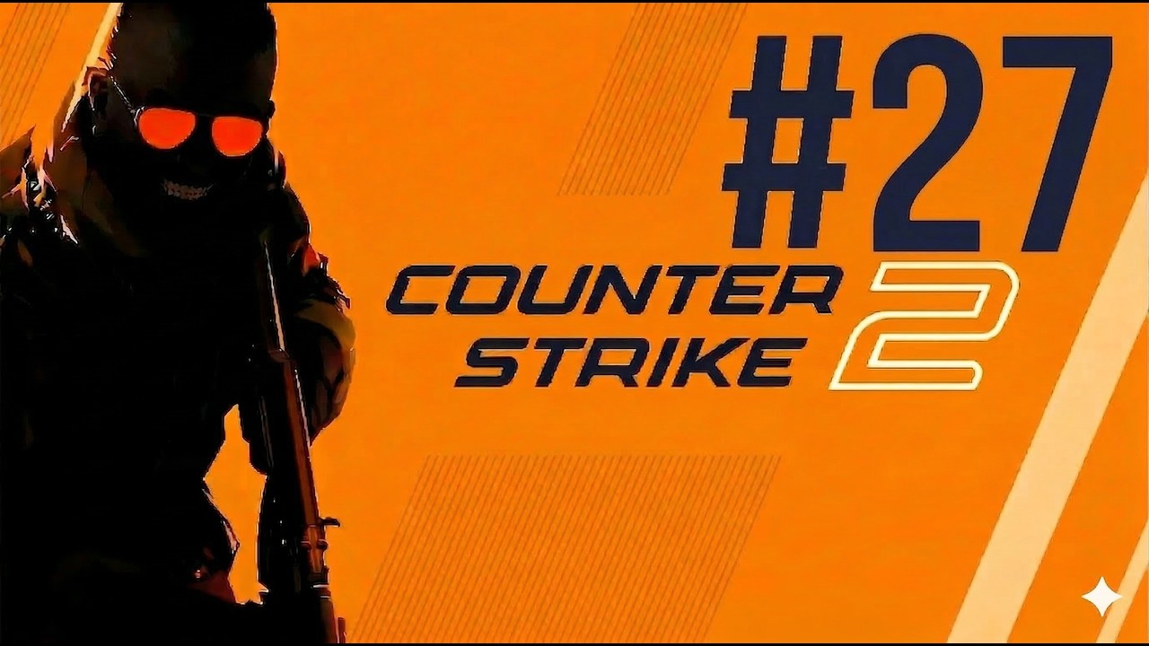 Counter-Strike 2