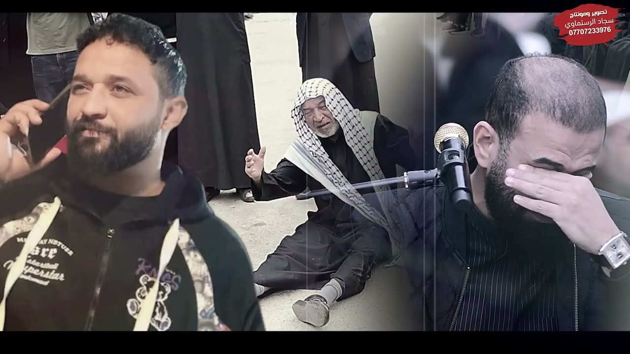 مجلس عزاء سابع  المرحوم كريكر الفقير الناعي حيدر الربيعيالتصوير سجاد الرستماوي 07707233976