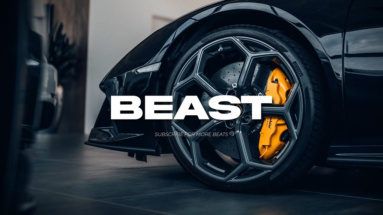 [FREE] Hard Trap Beat - 
