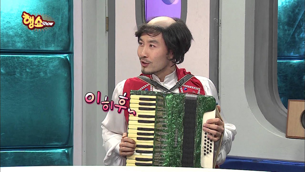 [HOT] 무한도전 - 행쇼, 24시간 요들송만 부르는 사나이, 요들청년 노홍철 20130608