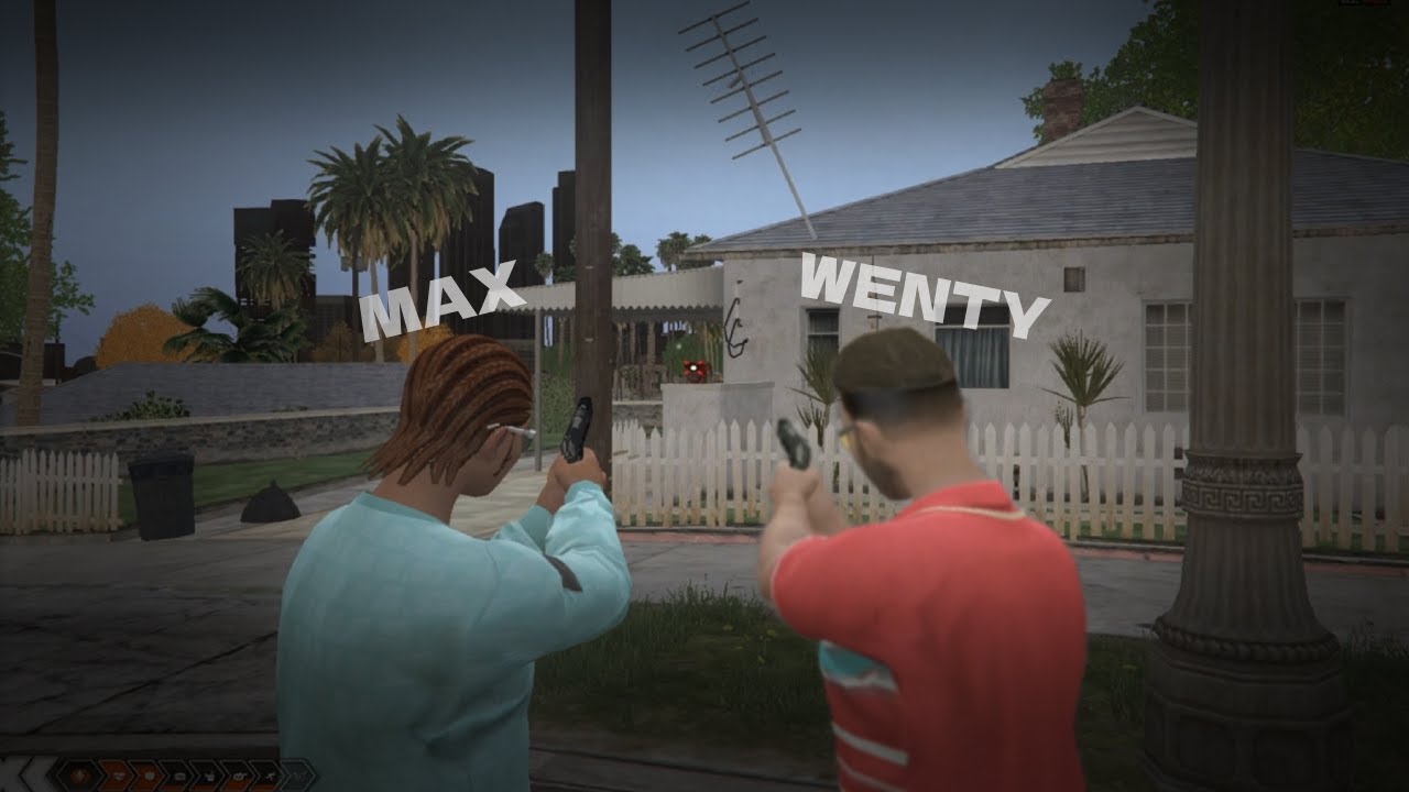 Fivem Highlights Max X Wenty ( 100% IMPERO XI) 🤏 #IMPERO #FP$