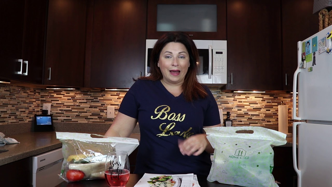 Honest Meal Kit Review | Are they Worth it?