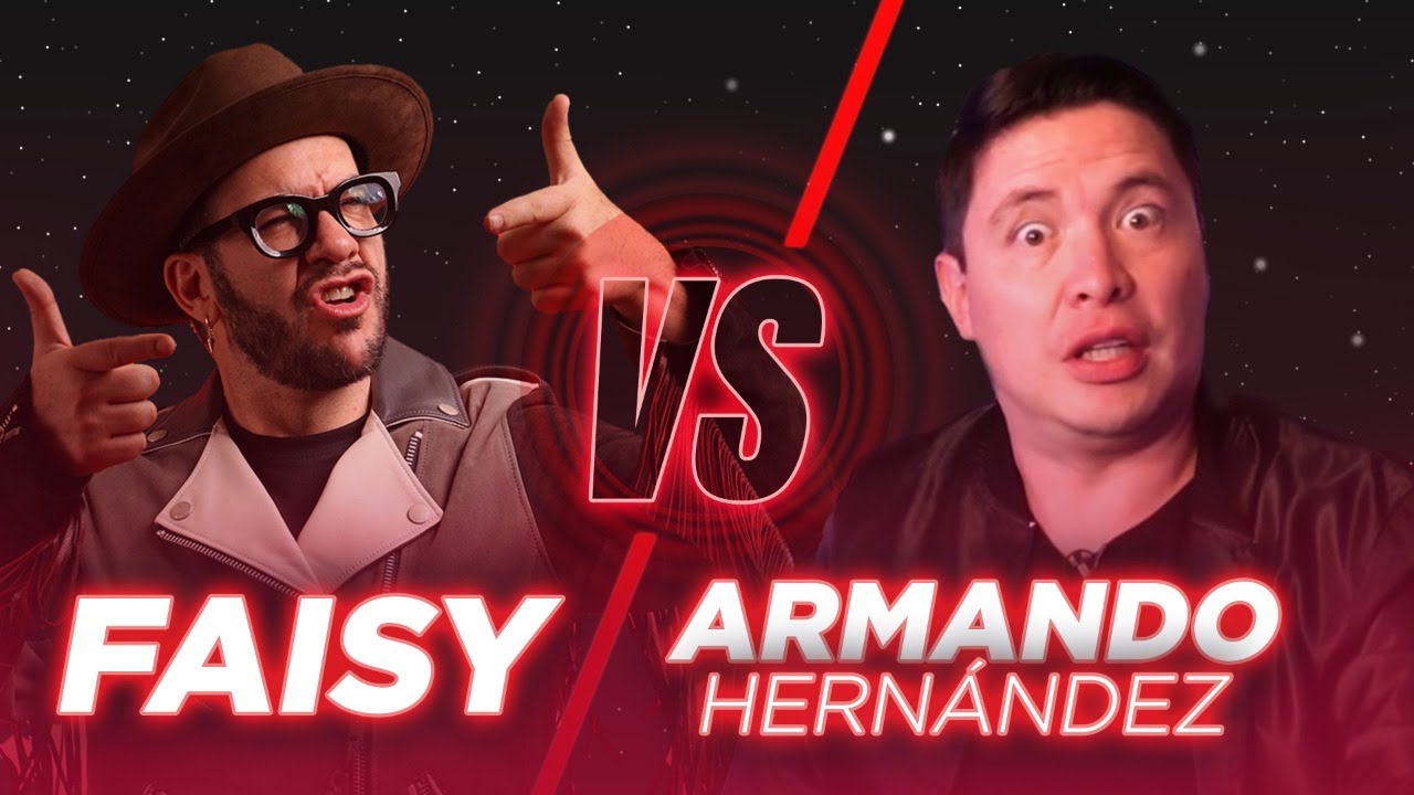 Armando Hernández, 