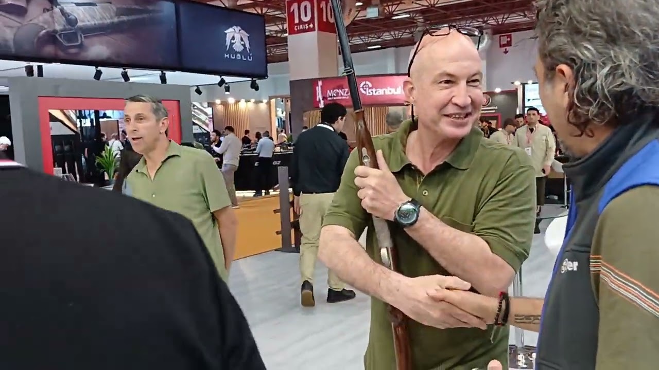 Beretta - Benelli - Chapius - Stoegger Av Tüfekleri