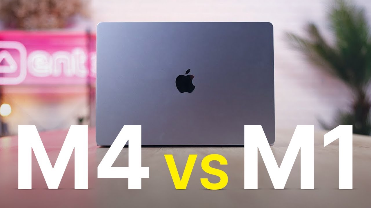 MacBook Air M4 vs M1: Merită Upgrade-ul? Experiența Mea Reală!