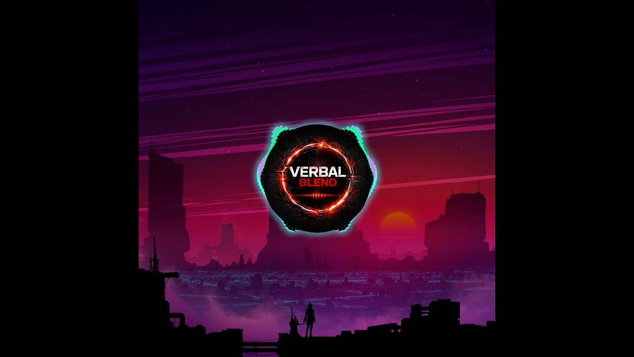 Verbal_Blend - Echoes of Us 