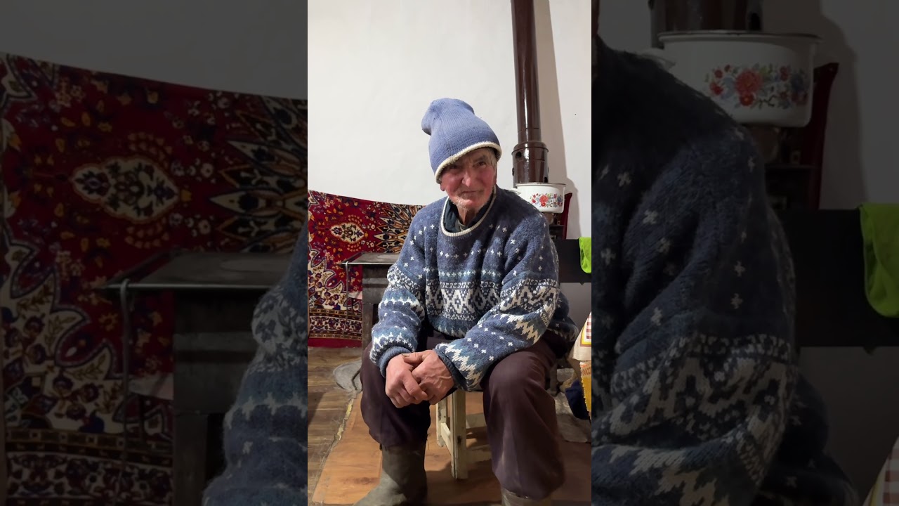 Nea Leon nu obișnuiește să bea alcool 🙌 