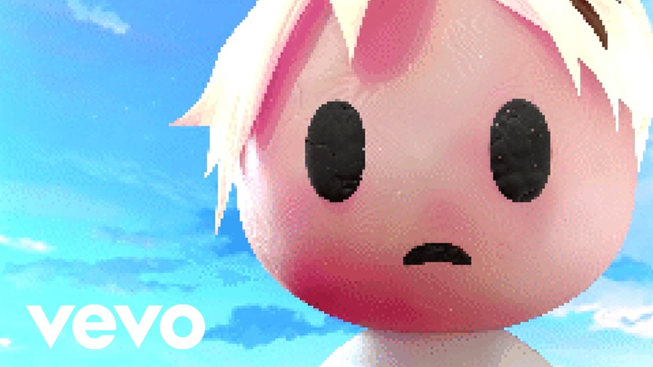 XQC, Pokelawls, Jesse - EmoGPT (Unofficial Music Video)