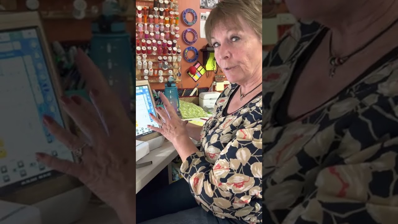 What are the Lock Screen or Needle Exchange Button?