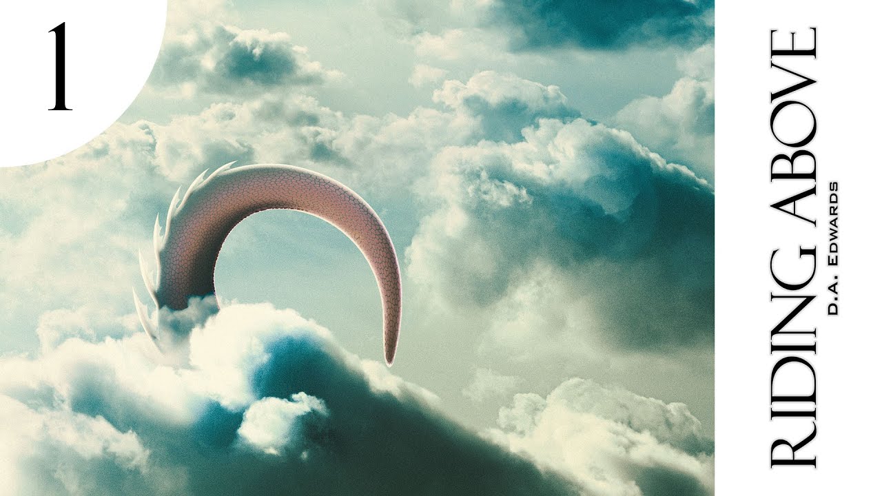 Riding Above &ndash; 