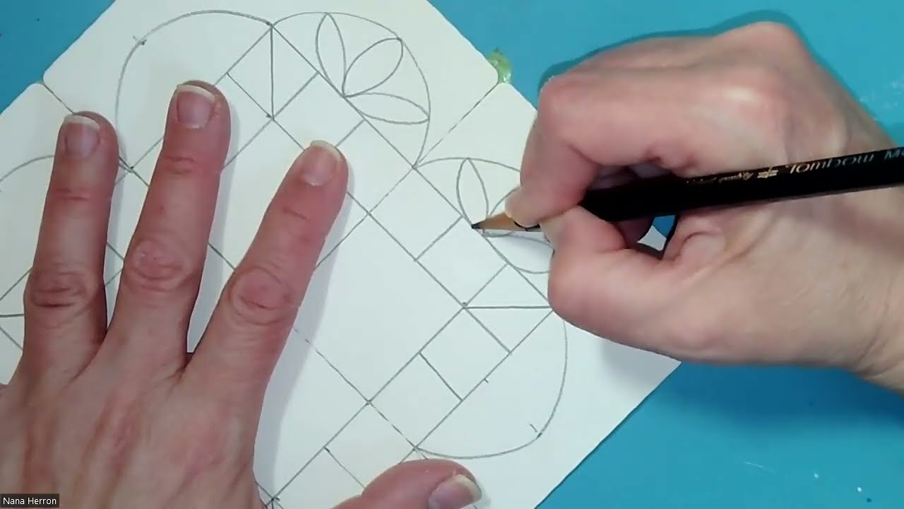 2025 A Fragment of Your Imagination Challenge (FYIC): Preparing Mosaic Tiles