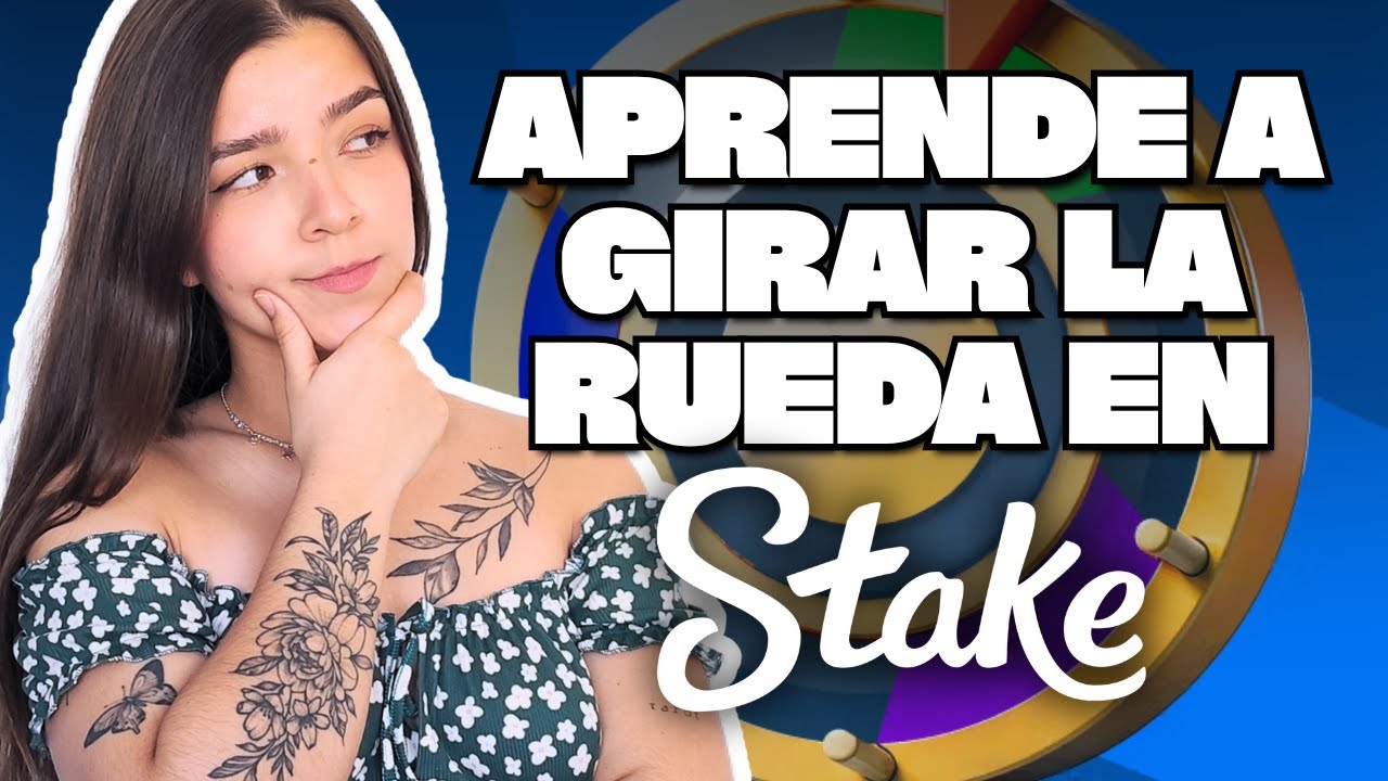 Cómo jugar Wheel en Stake.com 🎡 Guía 2025 + Código de bono exclusivo