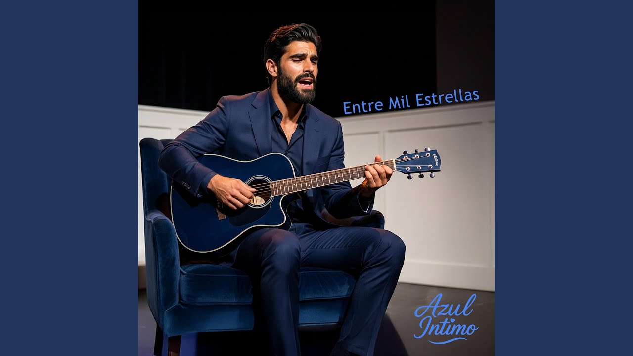 Entre Mil Estrellas